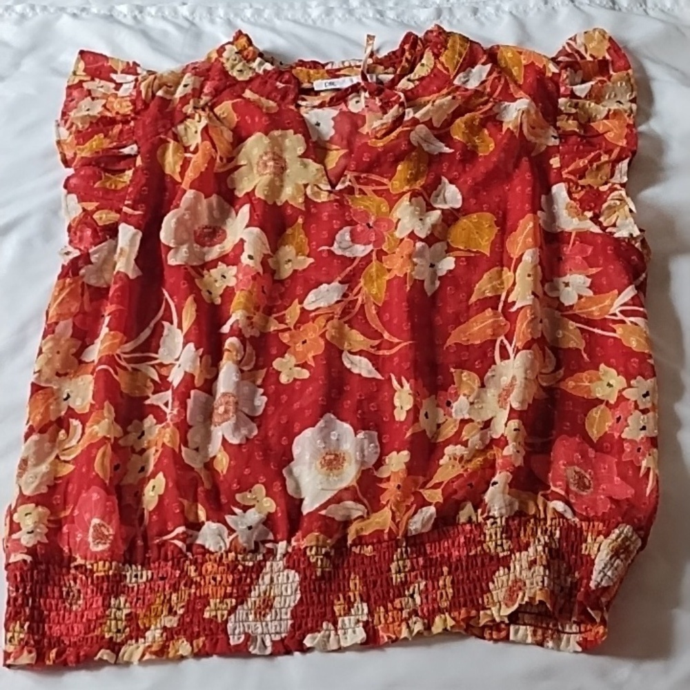 DR2 Blouse